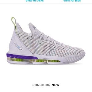 Meet your Posher, Adham